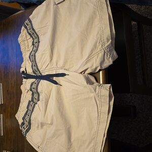Mens swim trunks